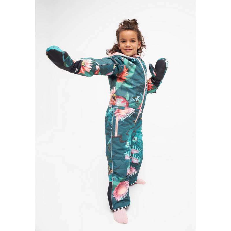 WeeDo COSMO FAIRY Schneeanzug Kinder