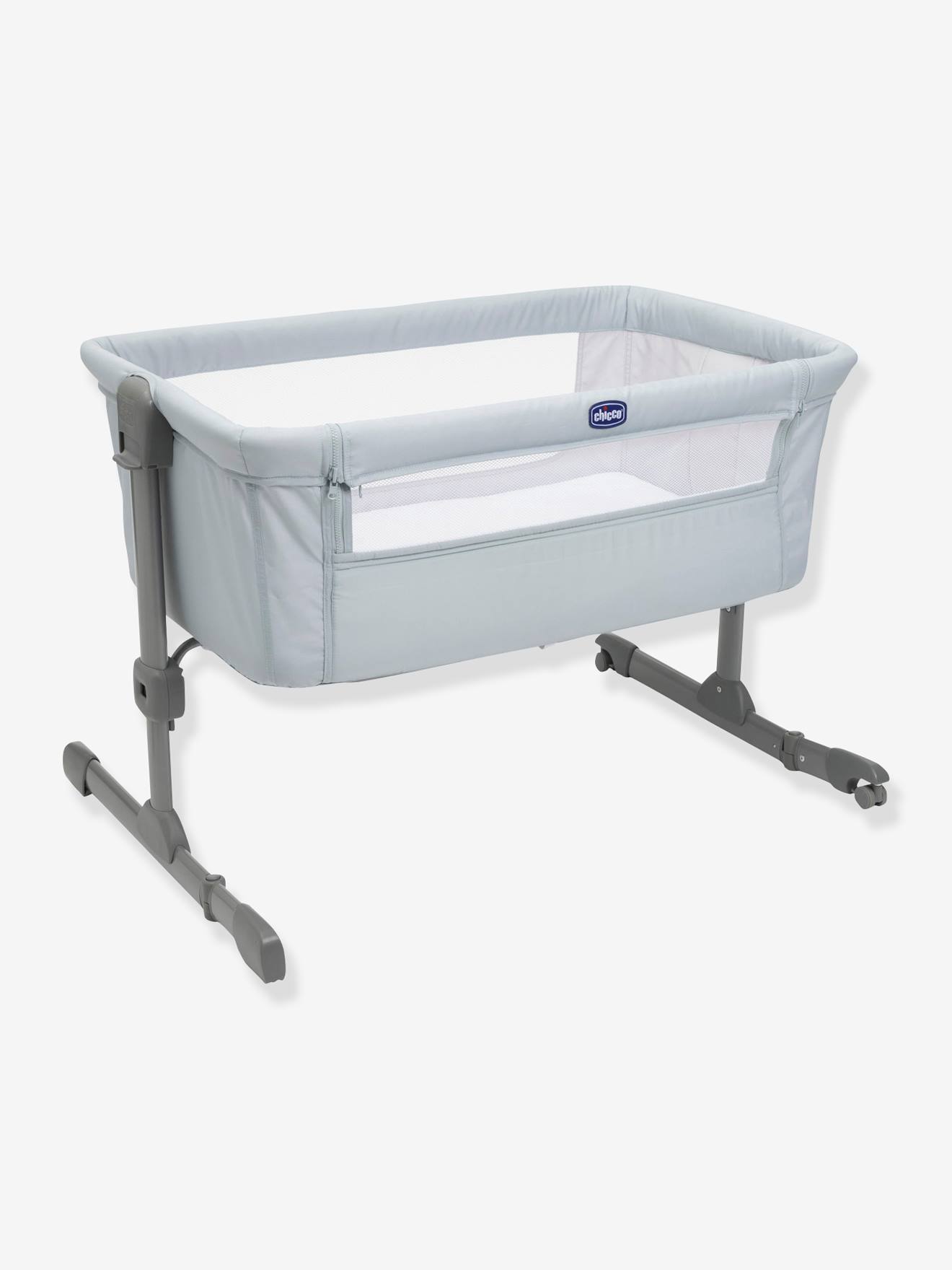 Berceau cododo Next2Me Essential CHICCO beige