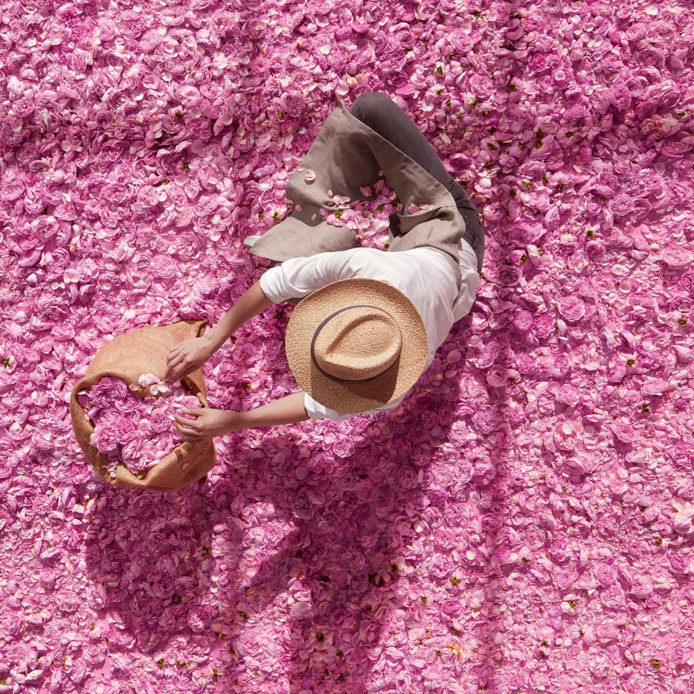 DIOR Miss Dior Rose N'Roses Eau de Toilette Roller-Pearl
