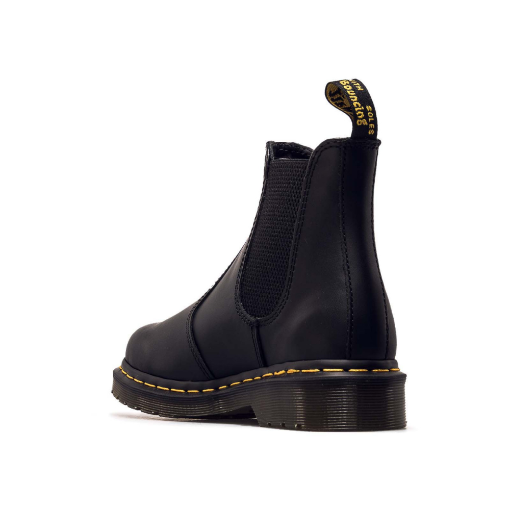 Dr. Martens 2976 Nappa 27100001 / schwarz