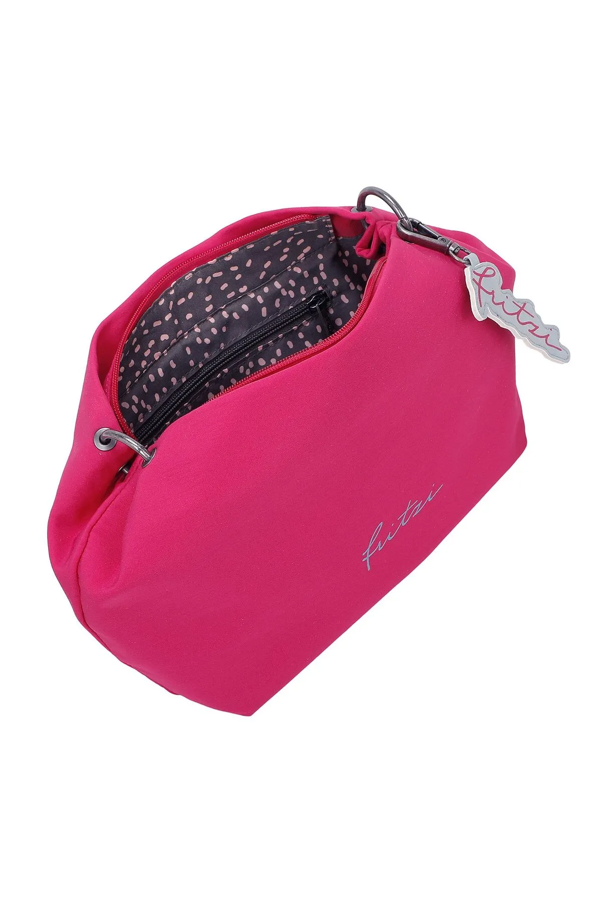 Fritzi aus Preußen  Joshi03 Sky Umhängetasche 25,5 cm
