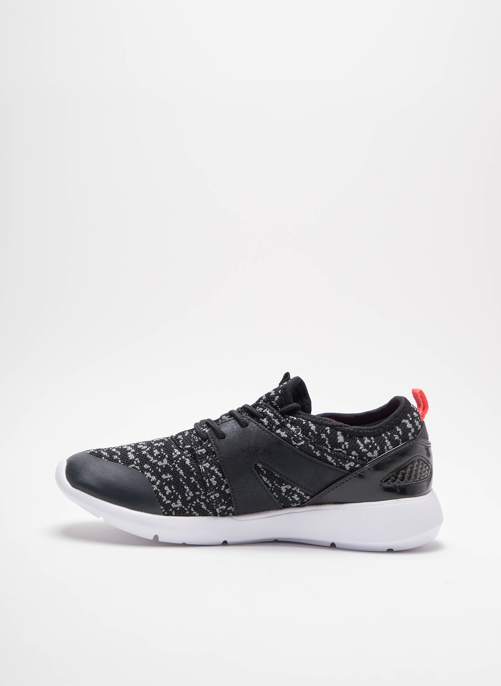 Only Baskets Femme couleur noir