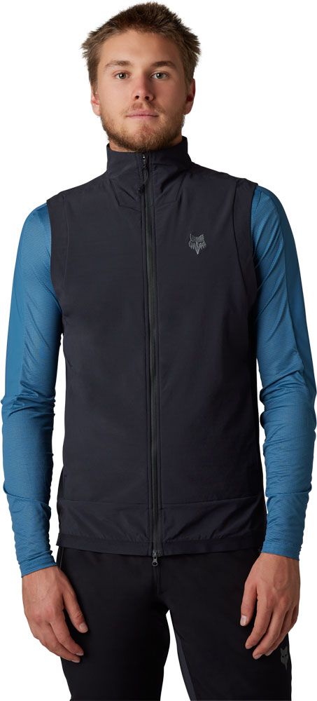 Fox Racing Defend Fire Alpha - MTB Thermoweste kaufen | Bike-Discount