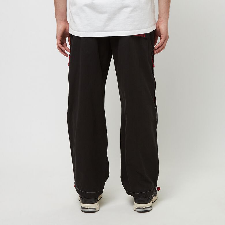 Pleasures Public Utility Pants black