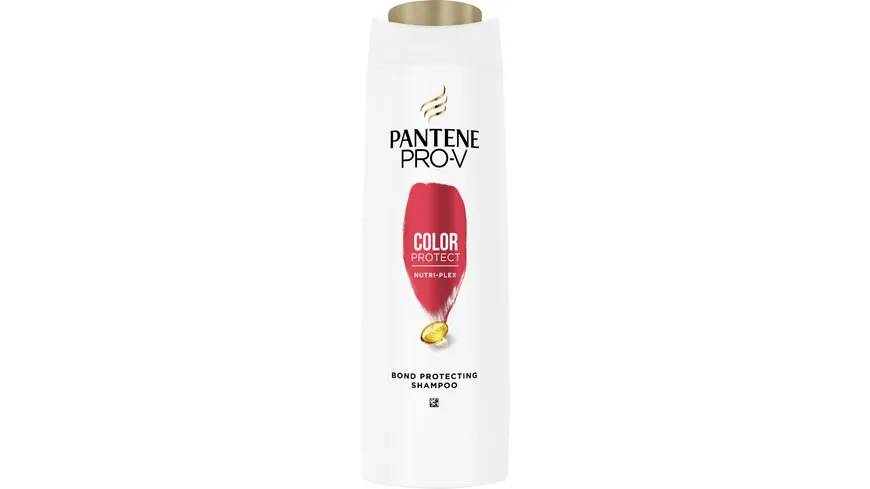 Pantene PRO-V Haarshampoo Color Protect