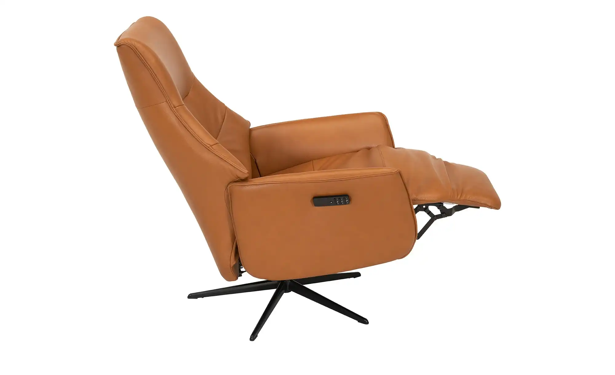 Relaxsessel mit motorischer Relaxfunktion Stylux