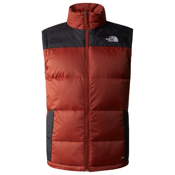 The North Face - Diablo Down Vest - Daunenweste