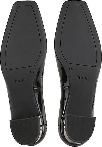 Högl Pumps SQUARED 40