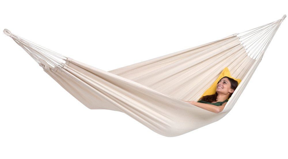 Amazonas Hängematte Barbados ca. 230 x 150 cm max. 200 kg