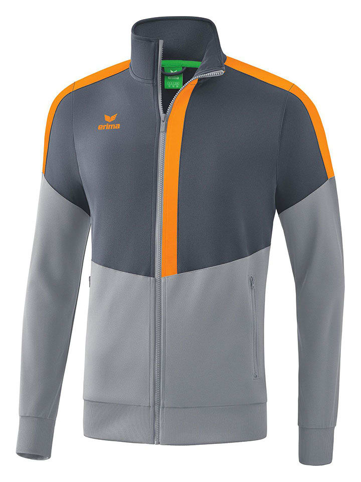 erima Trainingsjacke 
