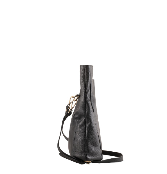 Think! Tasche - Schwarz
