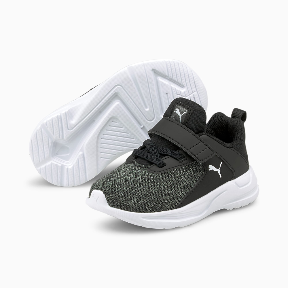 PUMA Comet 2 Alt V 194778_01 / schwarz