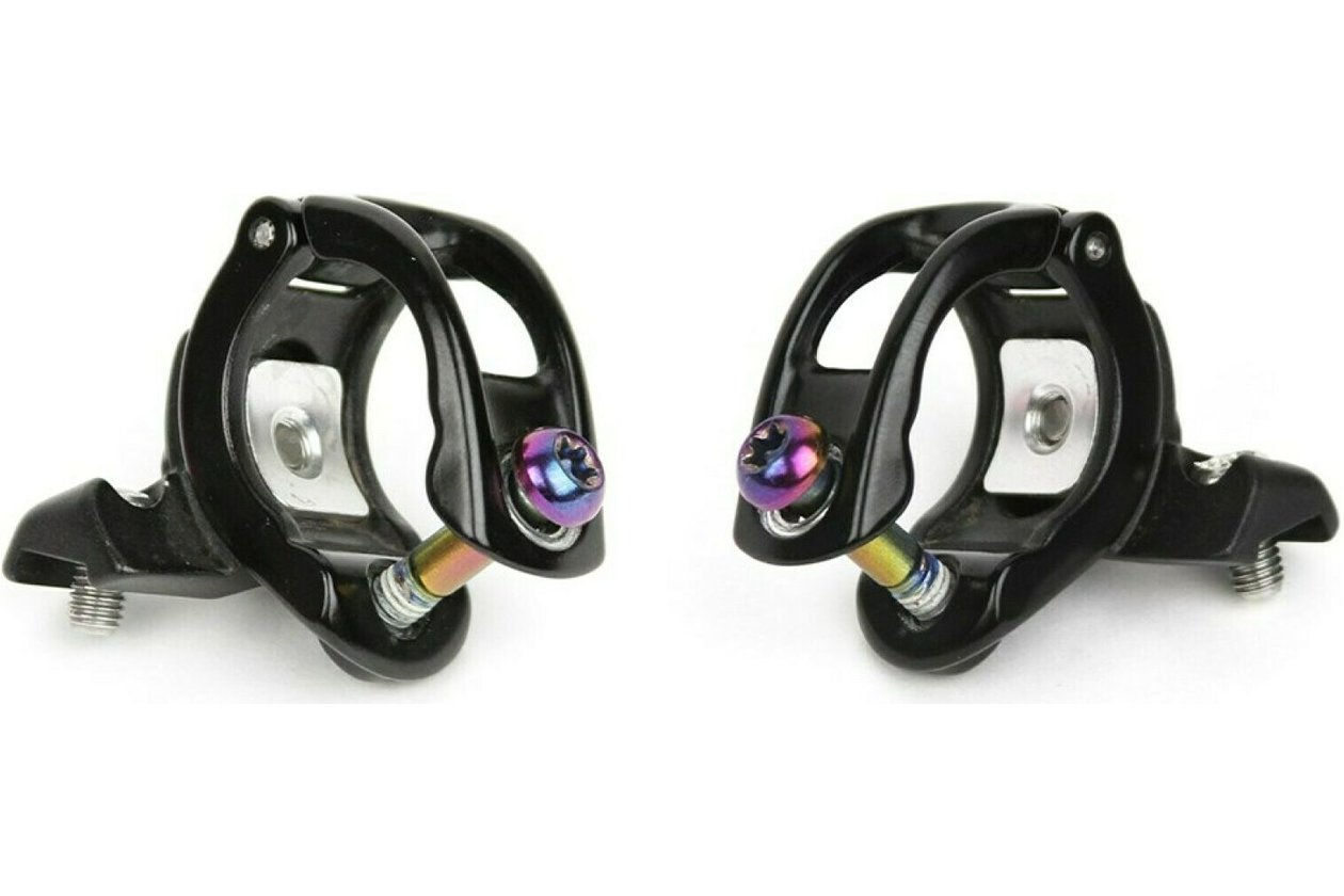 SRAM Avid Matchmaker X - Paar fu00fcr XX/X.0 und Elixir Mag Bremsen