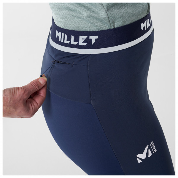 Millet - Women's Pierra Ment Tight - Tourenhose