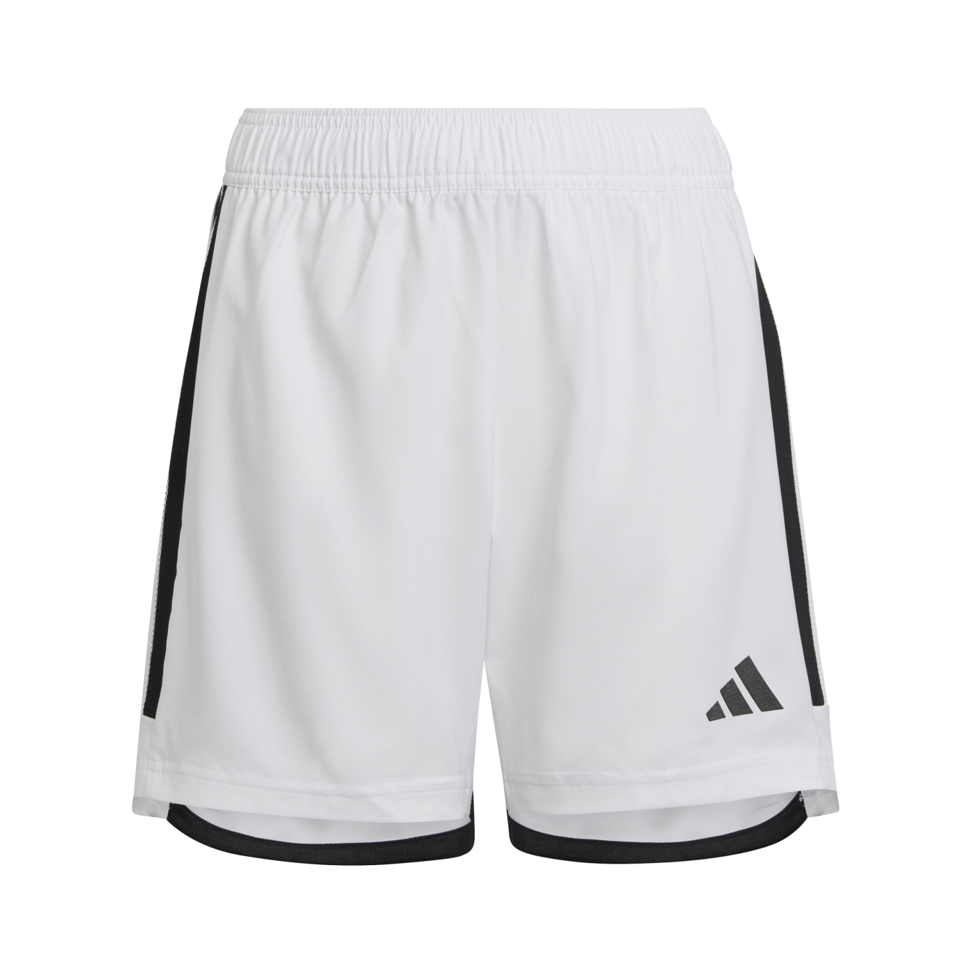 adidas Tiro 23 Competition Short Kids Weiss