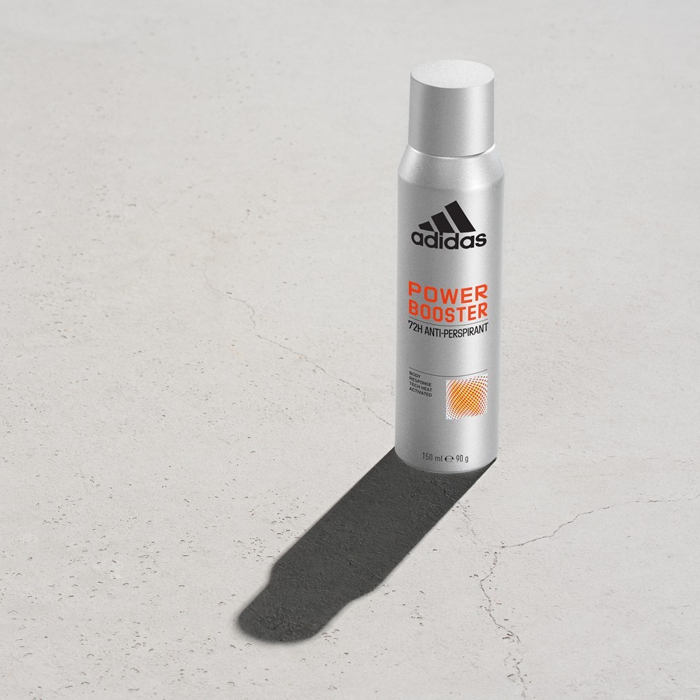 adidas POWER BOOSTER