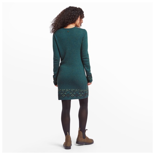 Sherpa - Women's Bharati Eco Dress - Kleid