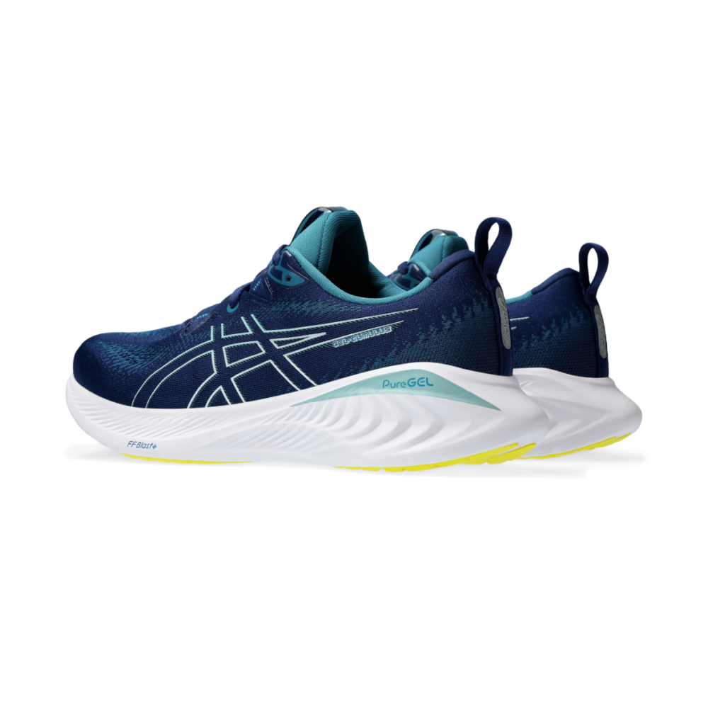 Asics Gel Cumulus 25 1011B621-408 / blau