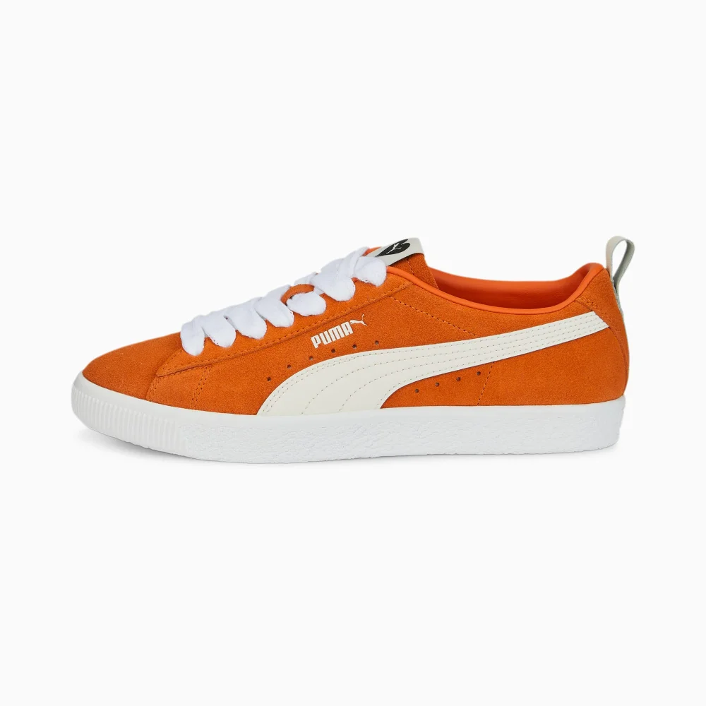 PUMA x AMI Suede VTG 386674 01 / orange