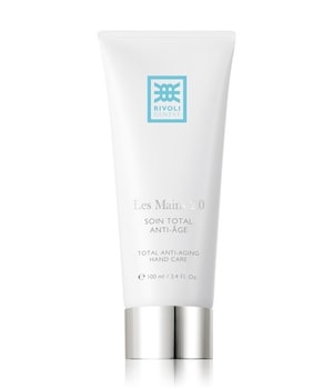 RIVOLI Les Mains 2.0 Soin Total Anti-Âge Handcreme-100 ml