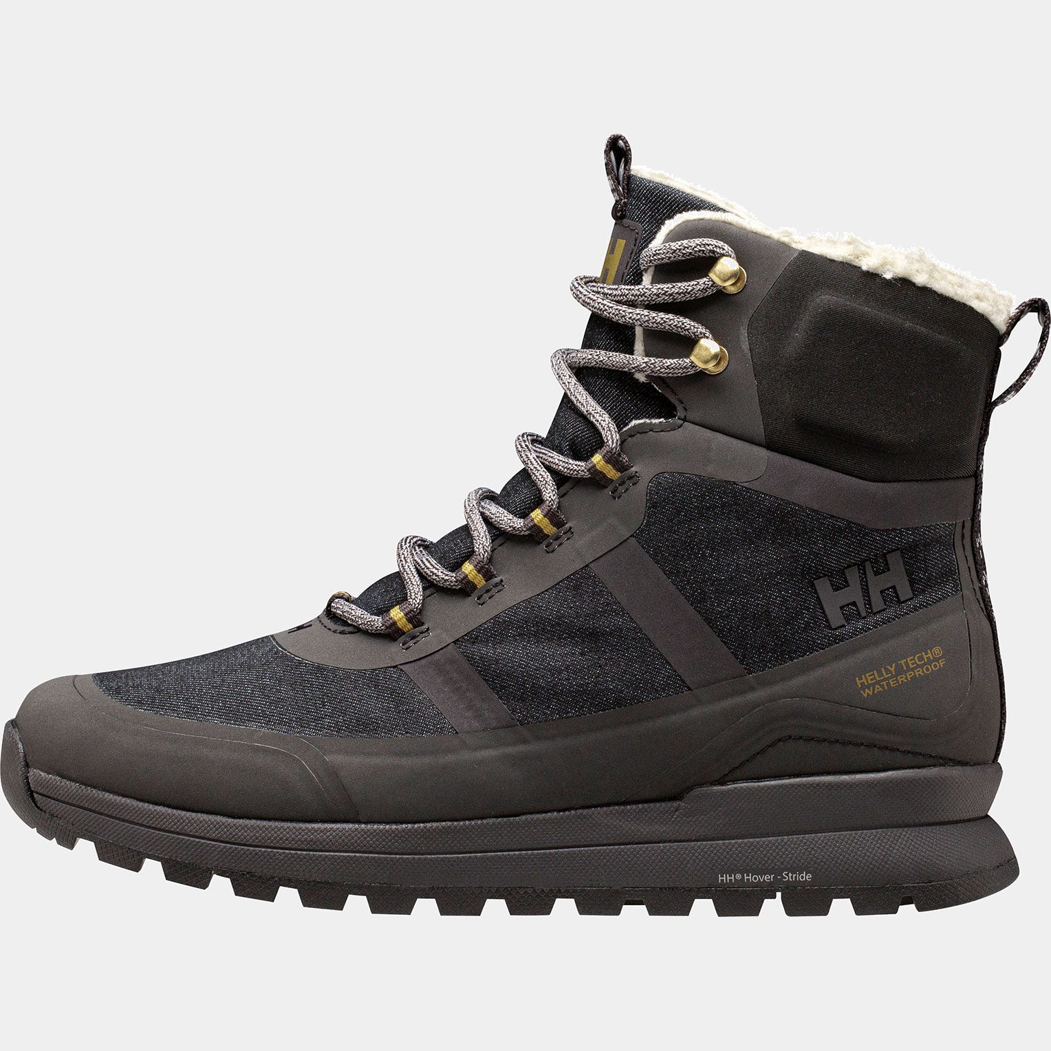 Women's Whitley HELLY TECH® Insulated Winter Boots