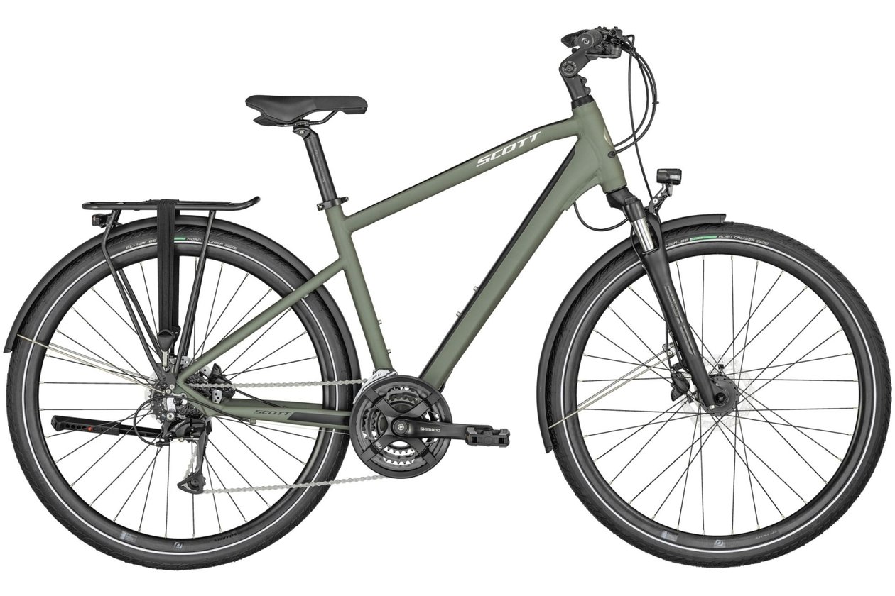 Scott Sub Sport 30 Men - 2023 - 28 Zoll - Diamant
