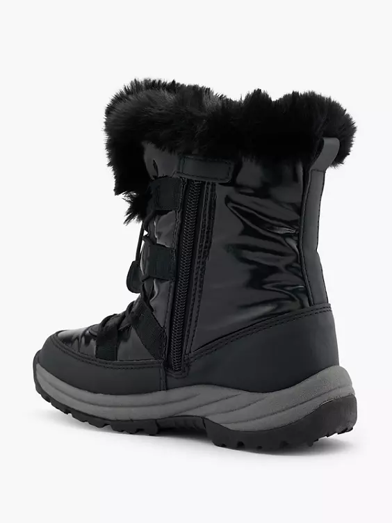 Landrover Schneeboots