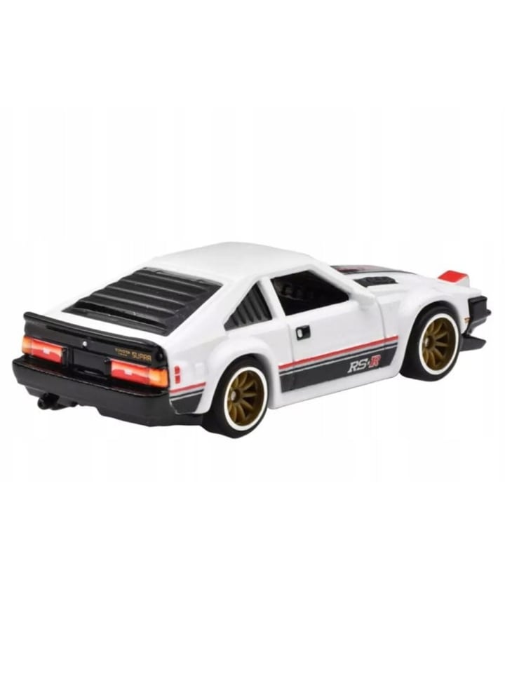 Hot Wheels '82 Toyota Supra HRV97 | Hot Wheels Car Culture Fahrzeug Die-Cast günstig kaufen onesize
