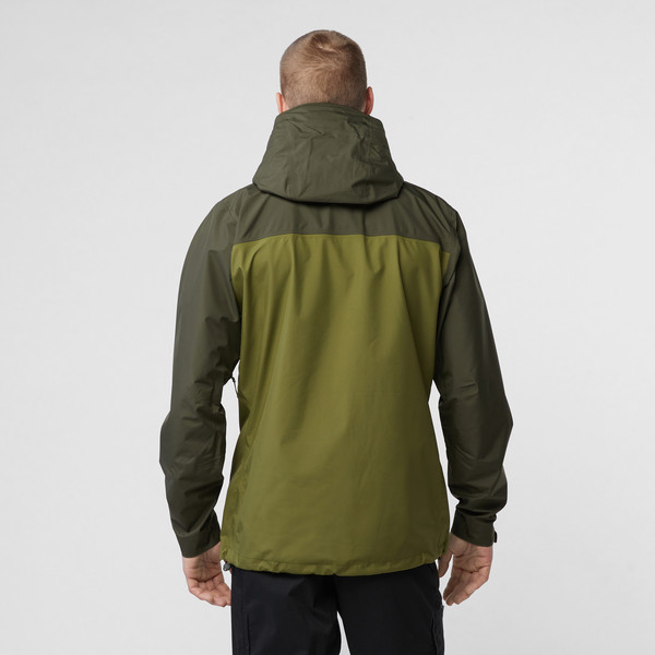 ARC ECO JACKET Herren - Hardshelljacke