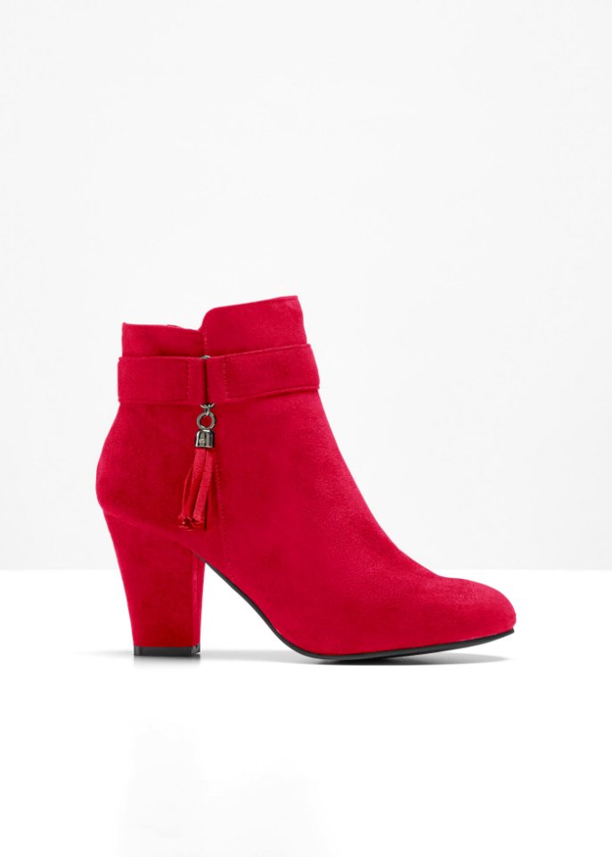 Stiefelette
