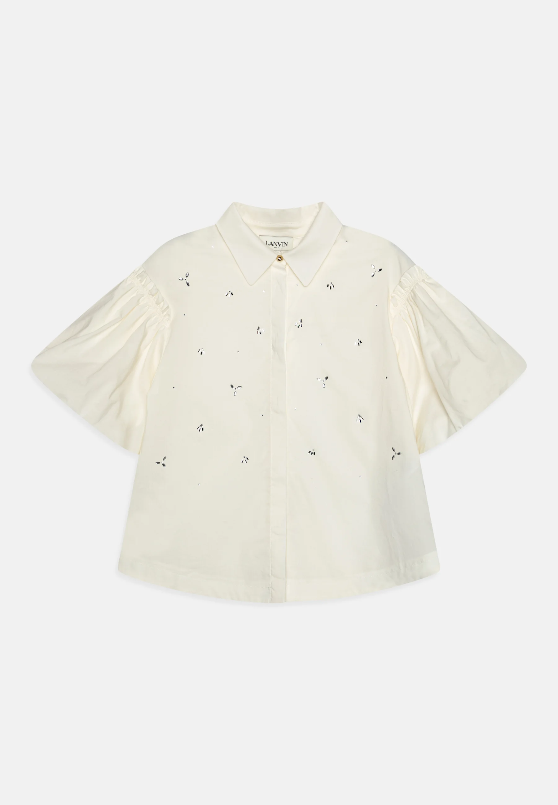 Lanvin MANGAS LARGAS - Blusa