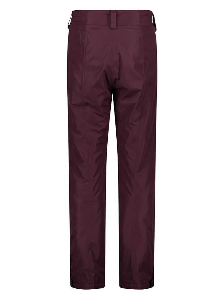CMP Ski-/ Snowboardhose in Bordeaux günstig kaufen