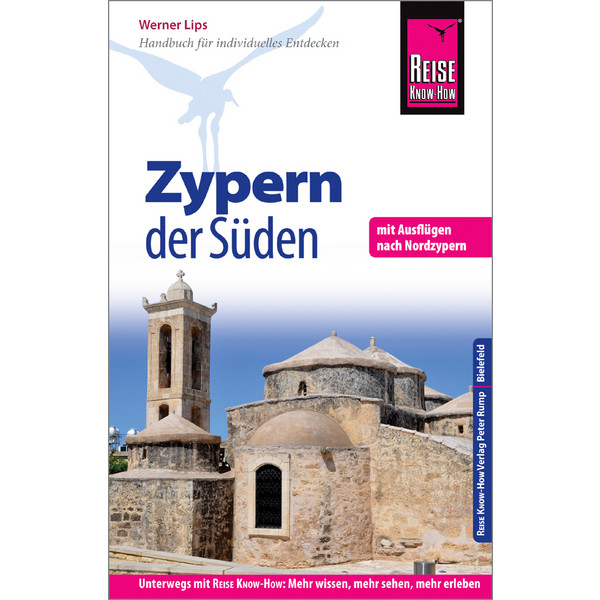 RKH ZYPERN - DER SÜDEN