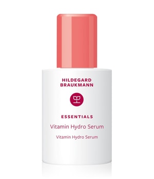 Hildegard Braukmann ESSENTIALS Vitamin Hydro Serum Gesichtsserum-30 ml