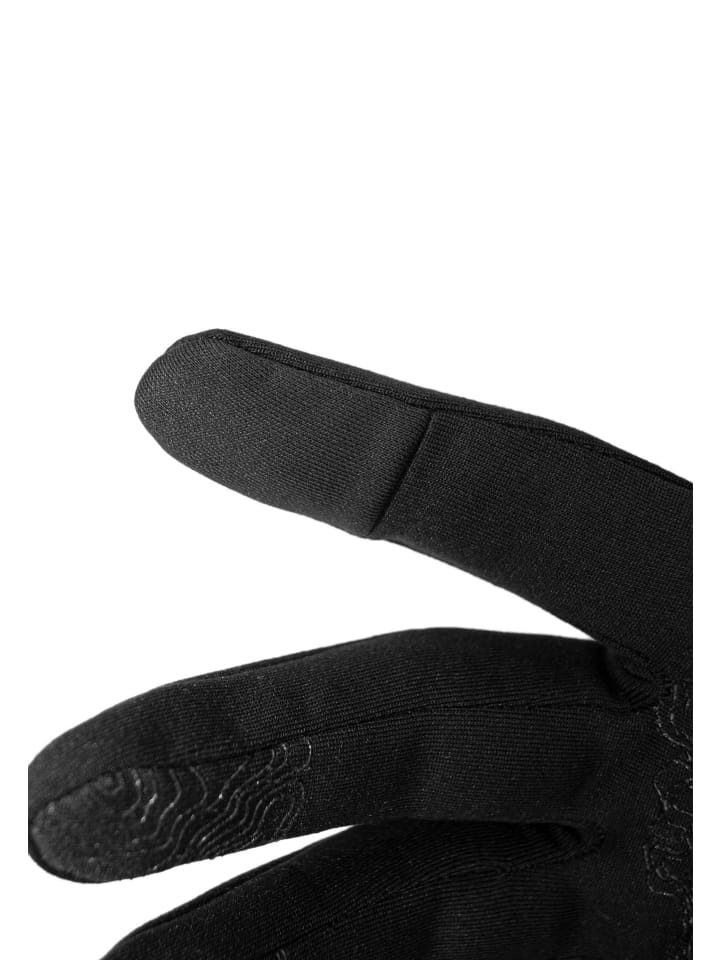 Reusch Fingerhandschuhe Ashton TOUCH-TEC™ in 7700 black günstig kaufen