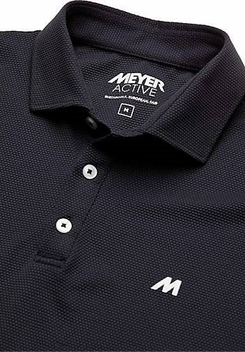 MEYER Poloshirt Rory