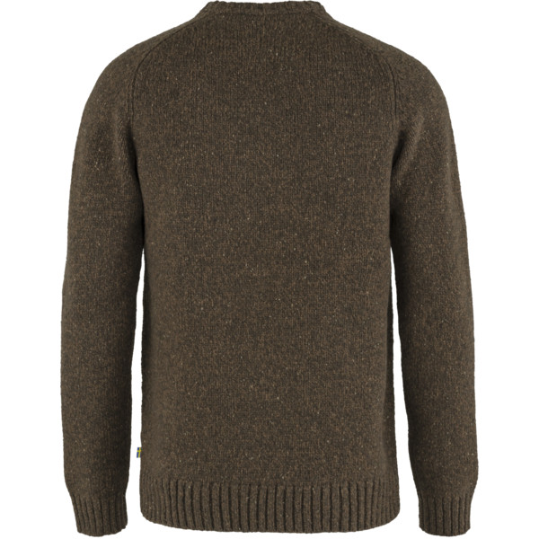 LADA ROUND-NECK SWEATER M Herren - Strickpullover