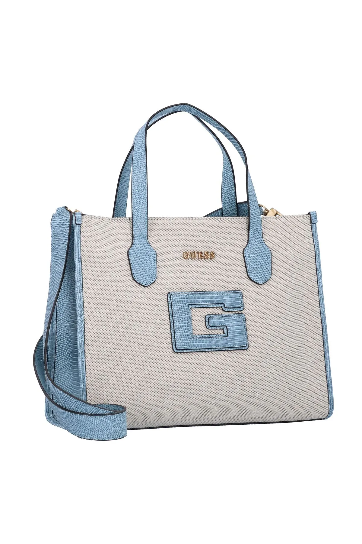 Guess  G Status Handtasche 33 cm