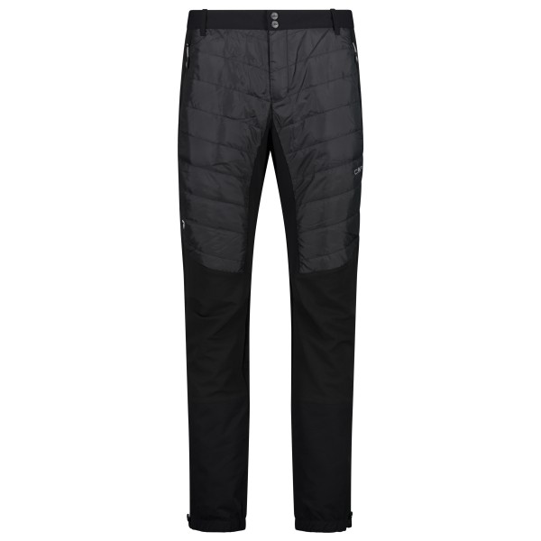 CMP - Pant Hybrid Ripstop - Kunstfaserhose