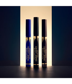 Max Factor Divine Lashes Waterproof Mascara-9 ml