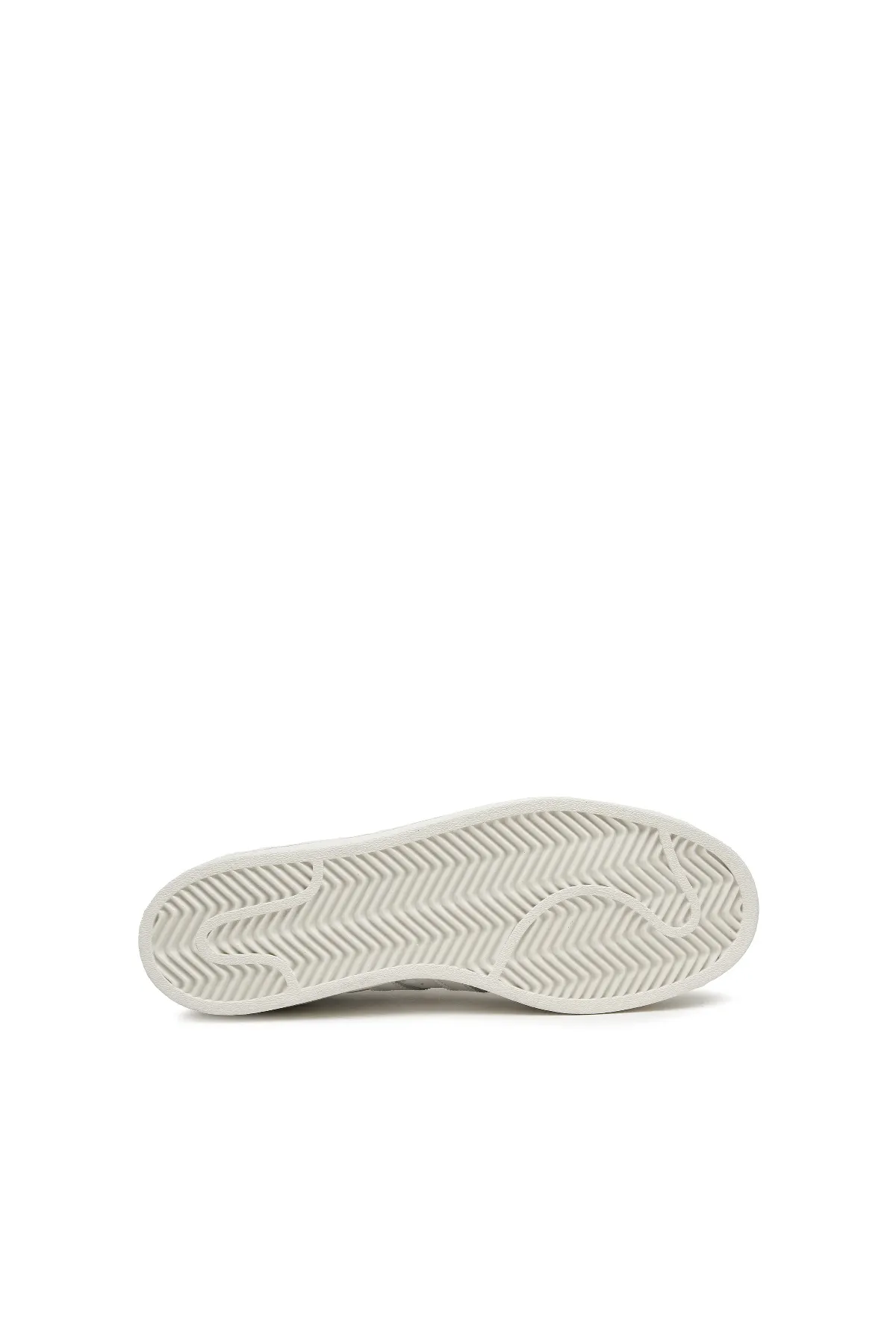 adidas  Sneaker - Weiß - Flacher Absatz
