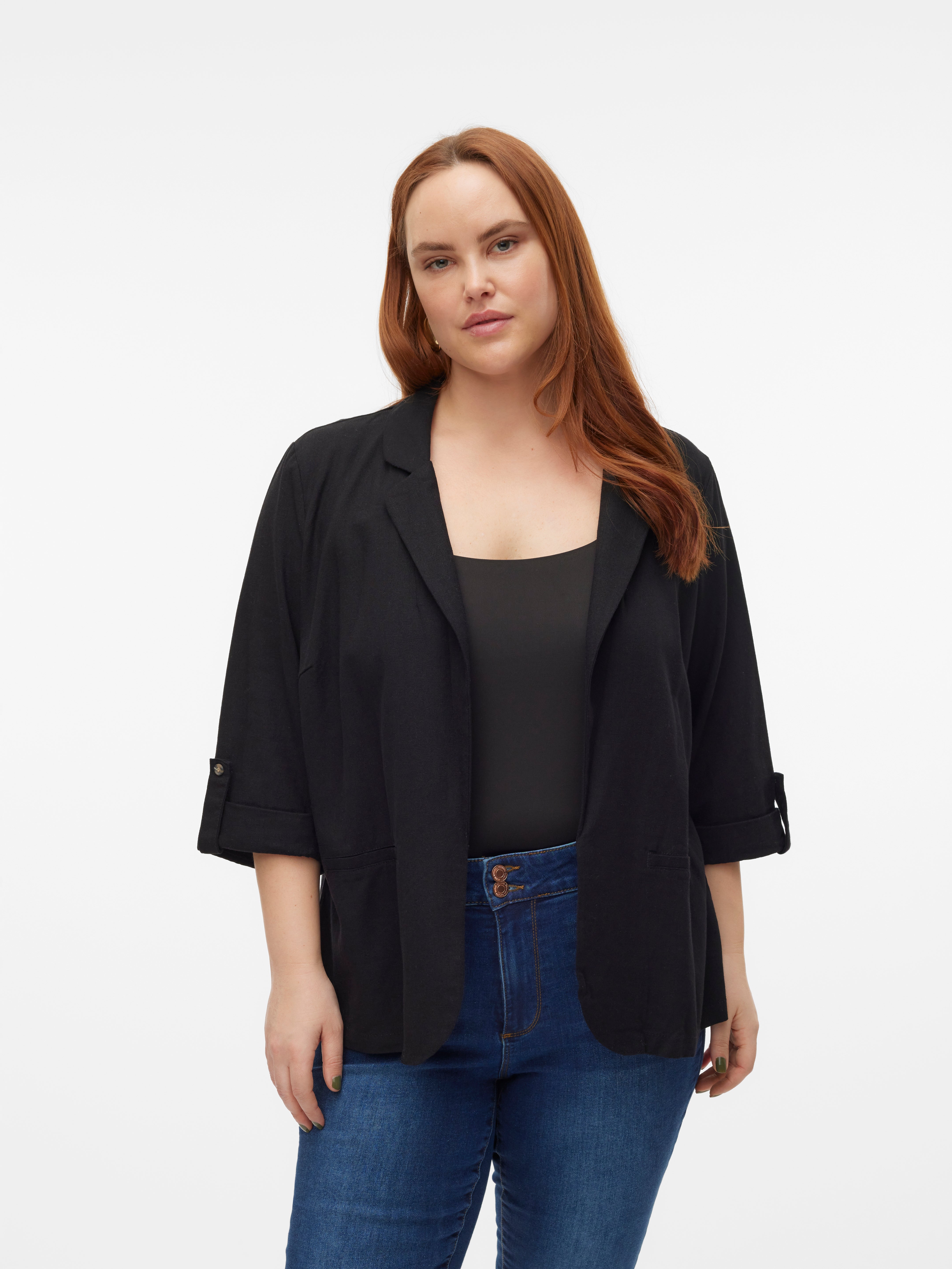 VMCJESMILO Blazer