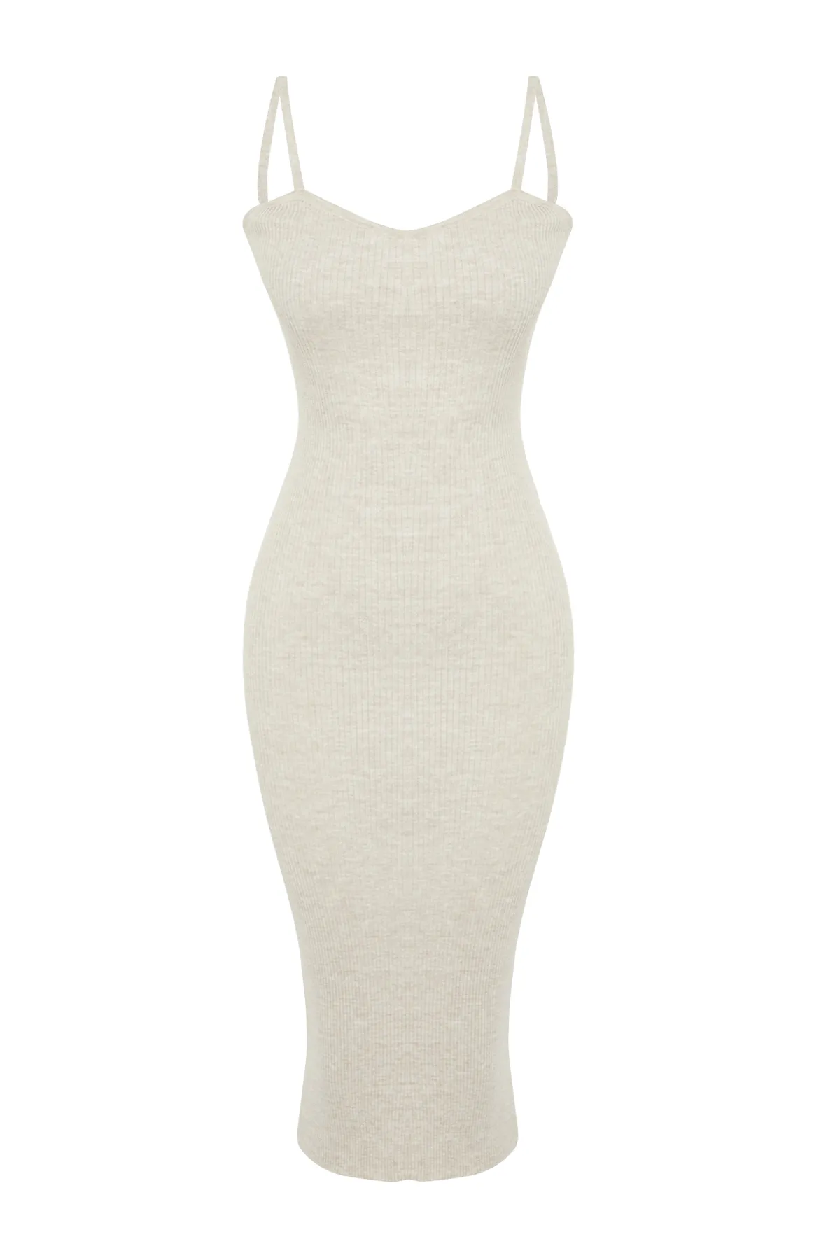 Trendyol Collection  Beige Uni TWOSS21EL0208