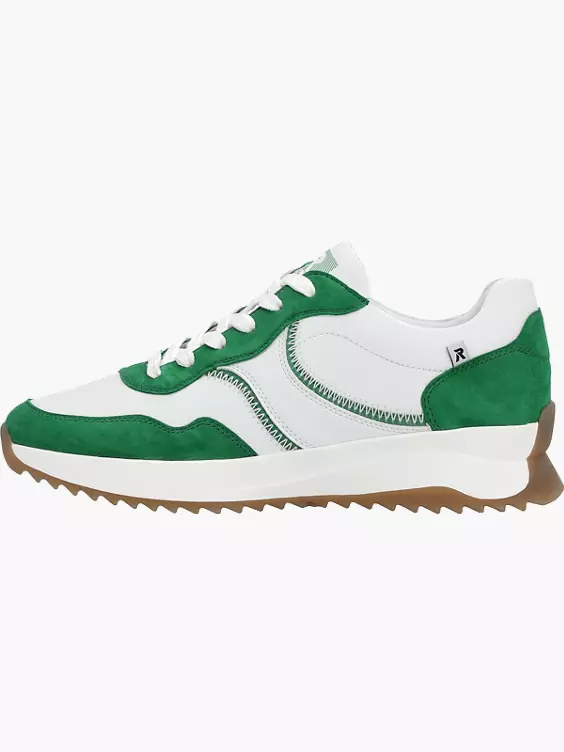 Rieker Damen Sneaker Low