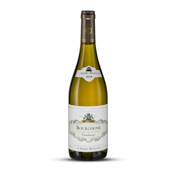 Chardonnay 2018 - Albert Bichot