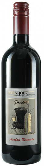 2020 Acolon trocken - Weinhof Hubert Schreiber