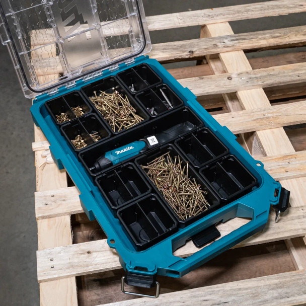 Makita Accessoires P-91051 MAKTRAK Organizer Plat