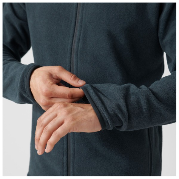 Fjällräven - Sten Fleece - Fleecejacke