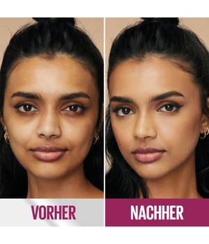 Maybelline Instant Anti-Age Löscher Doppelpack Concealer-2x6.8 ml