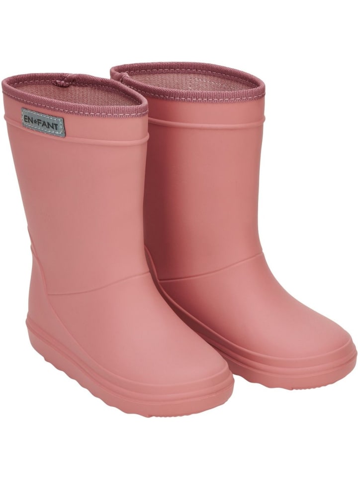 En Fant Kinder Gummistiefel 